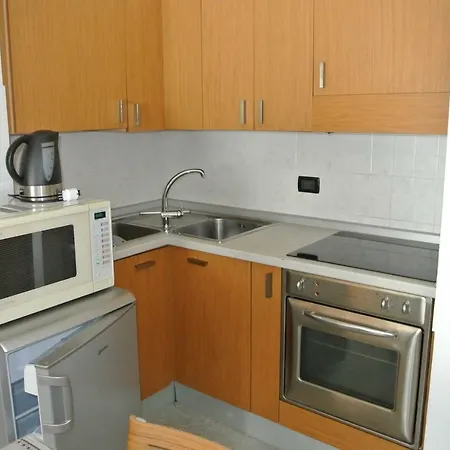 President Palace - Cervinia -appartamento 6 - Cir 0634 Appartement Breuil-Cervinia