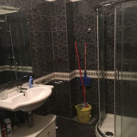 President Palace - Cervinia -appartamento 6 - Cir 0634 * Breuil-Cervinia