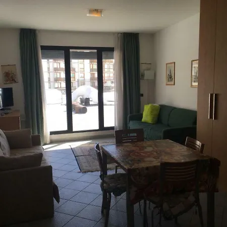 Apartman President Palace - Cervinia -appartamento 6 - Cir 0634