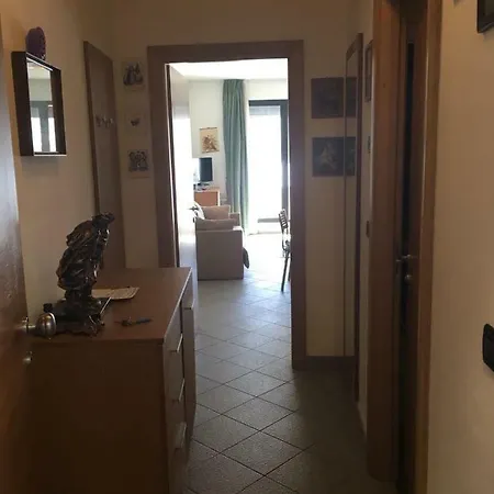 President Palace - Cervinia -appartamento 6 - Cir 0634 Apartman