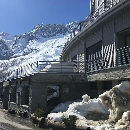 Apartman President Palace - Cervinia -appartamento 6 - Cir 0634 Breuil-Cervinia