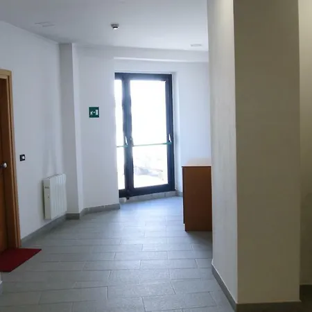 President Palace - Cervinia -appartamento 6 - Cir 0634