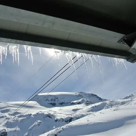 Apartment President Palace - Cervinia -appartamento 6 - Cir 0634 *