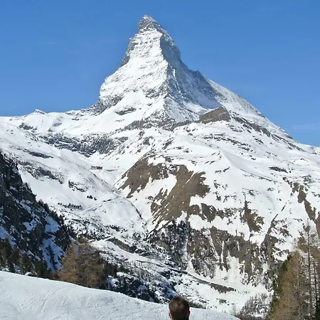 President Palace - Cervinia -appartamento 6 - Cir 0634 Apartman