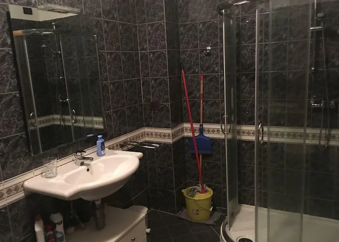 President Palace - Cervinia -appartamento 6 - Cir 0634 * Брей-Червінія