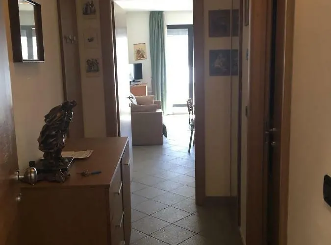 President Palace - Cervinia -appartamento 6 - Cir 0634 Апартаменти