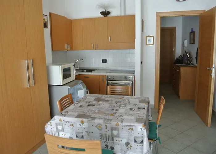 President Palace - Cervinia -appartamento 6 - Cir 0634