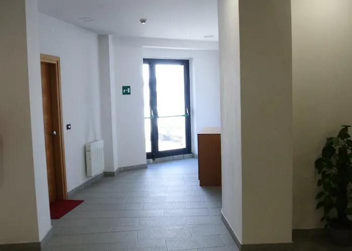 President Palace - Cervinia -appartamento 6 - Cir 0634