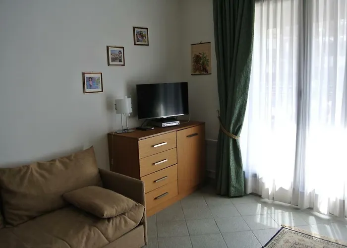 President Palace - Cervinia -appartamento 6 - Cir 0634