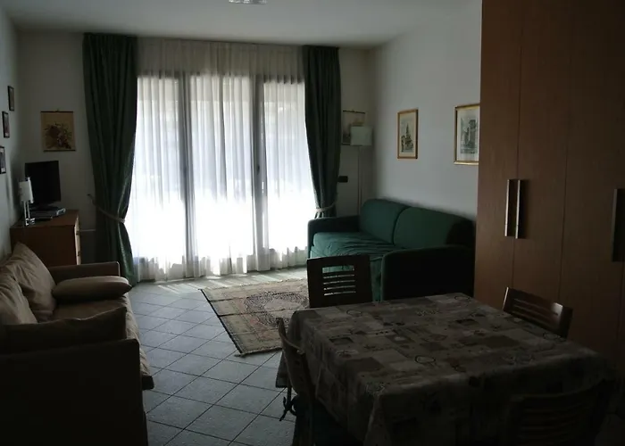 President Palace - Cervinia -appartamento 6 - Cir 0634 Брей-Червінія