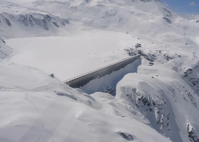 President Palace - Cervinia -appartamento 6 - Cir 0634 Апартаменти