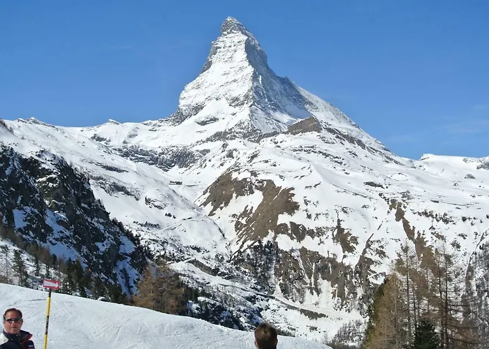 President Palace - Cervinia -appartamento 6 - Cir 0634 Апартаменти